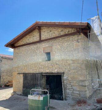 ¿Cuál es la mejor empresa de reformas de tejados en Palencia?